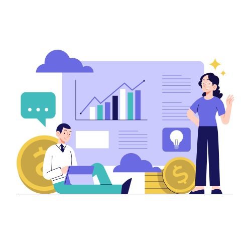 Inteligência Artificial no Marketing Digital: Como Usar pra Bombar Suas Vendas (Sem Enrolação!)