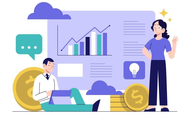 Inteligência Artificial no Marketing Digital: Como Usar pra Bombar Suas Vendas (Sem Enrolação!)
