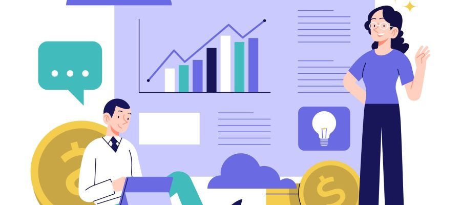 Inteligência Artificial no Marketing Digital: Como Usar pra Bombar Suas Vendas (Sem Enrolação!)