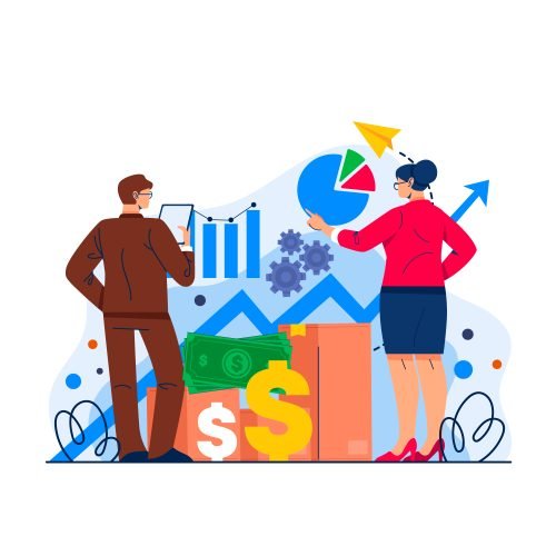 Como Organizar suas Finanças Pessoais e Sair das Dívidas.