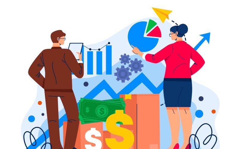 Como Organizar suas Finanças Pessoais e Sair das Dívidas.
