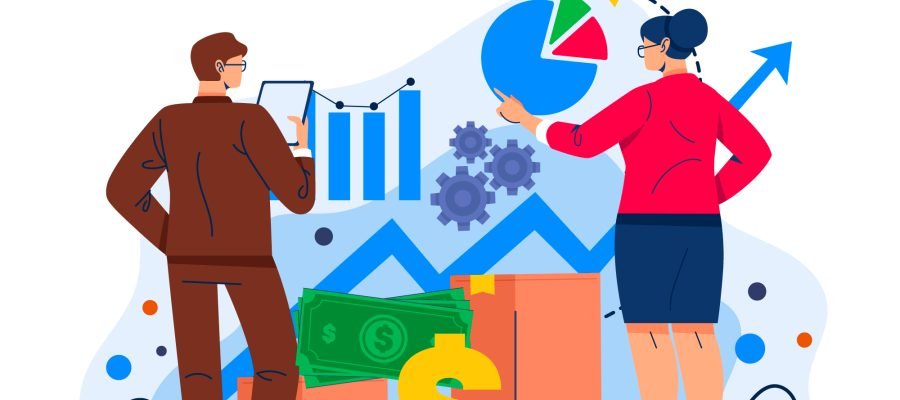 Como Organizar suas Finanças Pessoais e Sair das Dívidas.